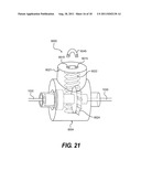 METHOD AND SYSTEM FOR LONG TERM ADJUSTMENT OF AN IMPLANTABLE DEVICE diagram and image