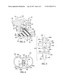 PROSTHETIC DEVICE WITH DAMPER diagram and image