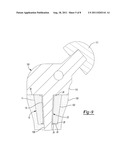 METHOD AND APPARATUS FOR AUGMENTING BONE DEFECTS diagram and image