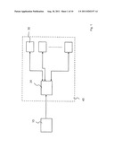 METHOD AND DEVICE FOR MANUFACTURING INDIVIDUAL COSMETIC ARTICLES READY FOR     DISPATCH diagram and image