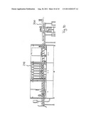 METHOD AND DEVICE FOR MANUFACTURING INDIVIDUAL COSMETIC ARTICLES READY FOR     DISPATCH diagram and image