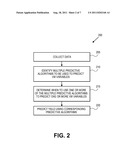 METHODS AND APPARATUSES FOR UTILIZING ADAPTIVE PREDICTIVE ALGORITHMS AND     DETERMINING WHEN TO USE THE ADAPTIVE PREDICTIVE ALGORITHMS FOR VIRTUAL     METROLOGY diagram and image