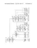 VEHICLE CONTROL DEVICE diagram and image