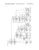 VEHICLE CONTROL DEVICE diagram and image