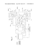 CONTROL DEVICE FOR HYDRAULIC TRANSMISSION VEHICLE diagram and image