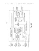 CONTROL DEVICE FOR HYDRAULIC TRANSMISSION VEHICLE diagram and image