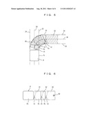 TRAVELING VEHICLE SYSTEM AND METHOD OF AVOIDING INTERFERENCE WITH     TRAVELING VEHICLE diagram and image