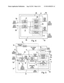 Apparatus and method for reducing aircraft fuel consumption diagram and image