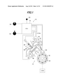 AIR/FUEL RATIO CONTROL APPARATUS FOR GENERAL-PURPOSE ENGINE diagram and image