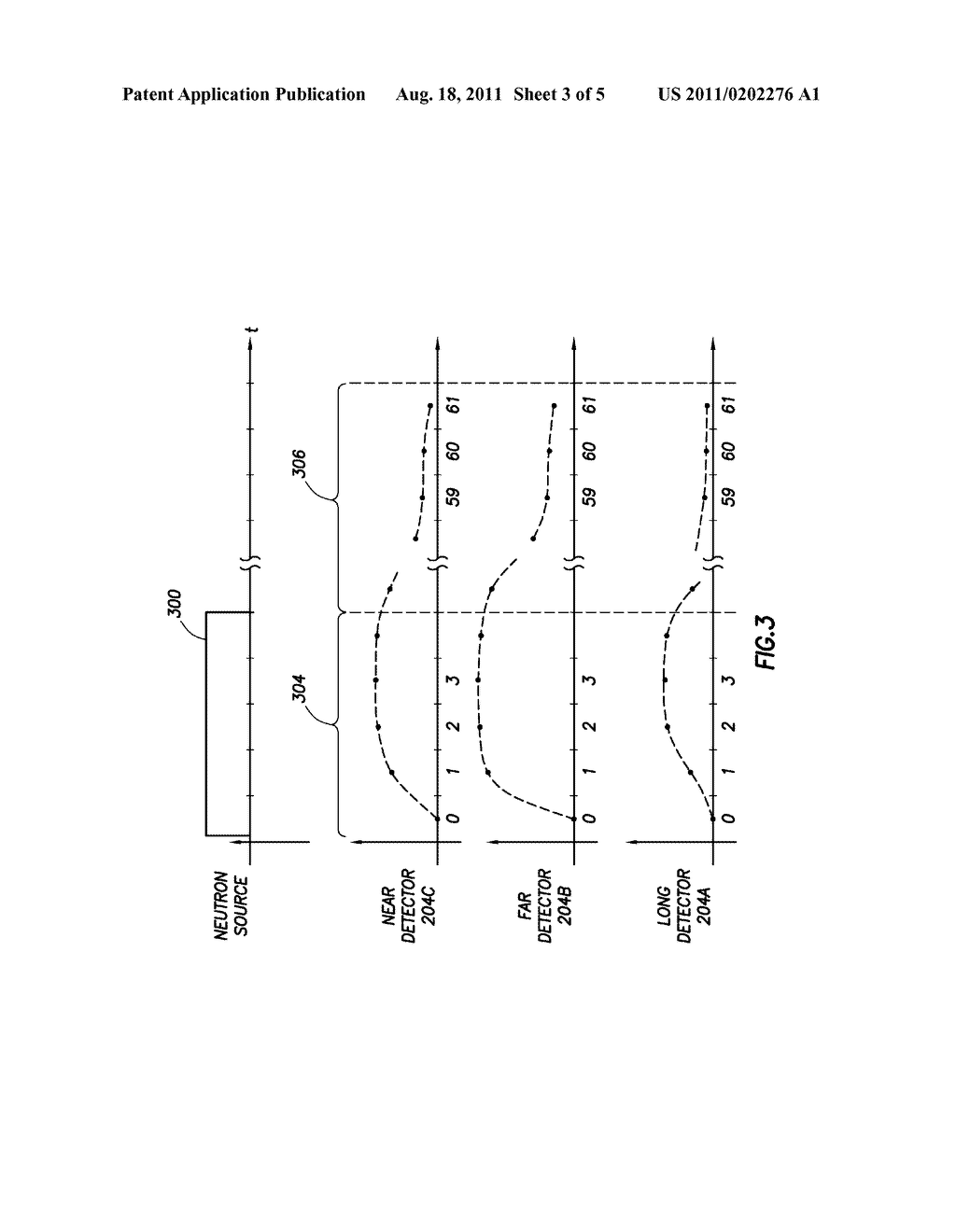 SYSTEMS AND METHODS FOR DOWNHOLE FLUID TYPING WITH PULSED NEUTRON LOGGING - diagram, schematic, and image 04