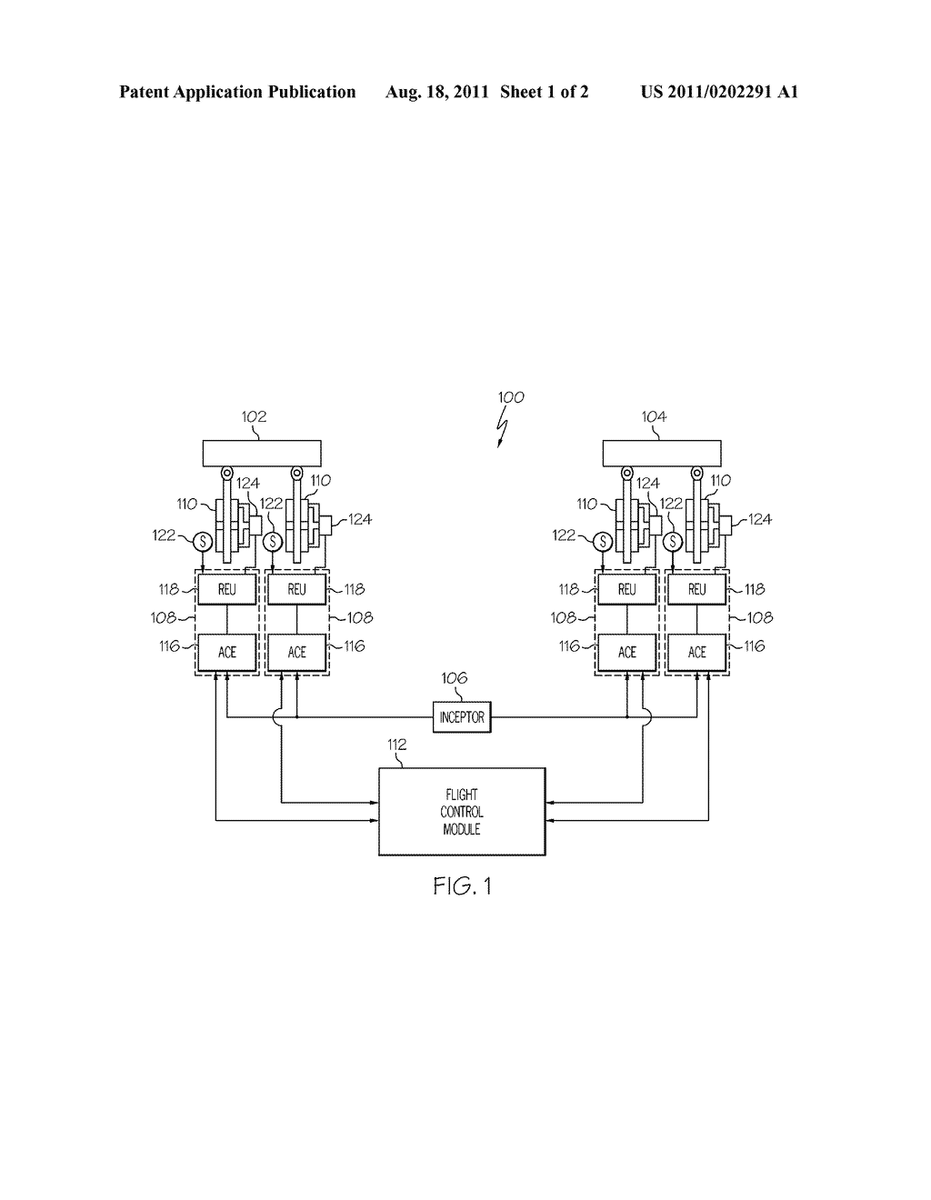 AIRCRAFT DYNAMIC PRESSURE ESTIMATION SYSTEM AND METHOD - diagram, schematic, and image 02