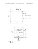 Method and Apparatus for Testing RFID Tags for Mass Production diagram and image