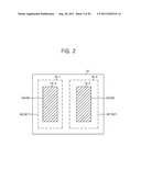 DEPTH SENSOR, DEPTH ESTIMATION METHOD USING THE SAME, AND DEPTH ESTIMATION     DEVICE INCLUDING THE SAME diagram and image