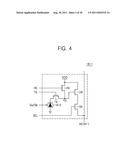 DEPTH SENSOR, DEPTH ESTIMATION METHOD USING THE SAME, AND DEPTH ESTIMATION     DEVICE INCLUDING THE SAME diagram and image