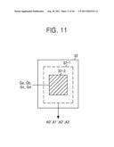 DEPTH SENSOR, DEPTH ESTIMATION METHOD USING THE SAME, AND DEPTH ESTIMATION     DEVICE INCLUDING THE SAME diagram and image