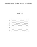 DEPTH SENSOR, DEPTH ESTIMATION METHOD USING THE SAME, AND DEPTH ESTIMATION     DEVICE INCLUDING THE SAME diagram and image