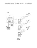 Audio system and method for coordinating tasks diagram and image