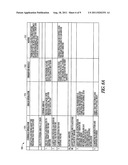 Audio system and method for coordinating tasks diagram and image