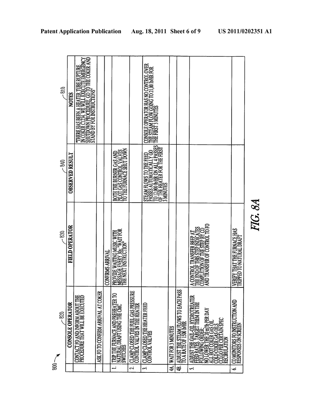 Audio system and method for coordinating tasks - diagram, schematic, and image 07