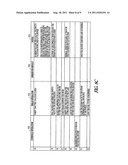 Audio system and method for coordinating tasks diagram and image