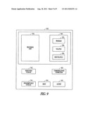 Audio system and method for coordinating tasks diagram and image