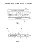 Audio Encoding/Decoding Scheme Having a Switchable Bypass diagram and image