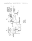 Audio Encoding/Decoding Scheme Having a Switchable Bypass diagram and image