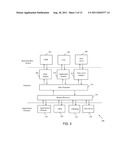 METHOD AND SYSTEM FOR PROVIDING A SEGMENT BASED DIFFERENTIATED CUSTOMER     EXPERIENCE SOLUTION diagram and image