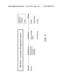 SYSTEM AND METHOD FOR IMPROVING INTERNET SEARCH RESULTS USING     TELECOMMUNICATIONS DATA diagram and image