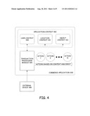 TOUCHLESS AND TOUCH OPTIMIZED PROCESSING OF RETAIL AND OTHER COMMERCE     TRANSACTIONS diagram and image