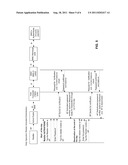 INTEGRATED SYSTEM AND METHOD FOR ENABLING MOBILE COMMERCE TRANSACTIONS     USING ACTIVE POSTERS AND CONTACTLESS IDENTITY MODULES diagram and image