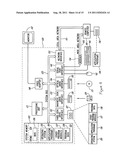 RICH CONTENT CREATION, DISTRIBUTION, AND BROADCASTING SYSTEM diagram and image