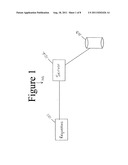 METHOD, COMPUTER PROGRAM PRODUCT, AND SYSTEM FOR OBTAINING COMMUNITY     ASSOCIATION DATA IN A DIRECT, EFFICIENT MANNER diagram and image