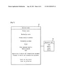 ACTIVITY INFORMATION ACCOUNTING SYSTEM diagram and image