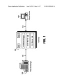 System and Method for Event Driven Virtual Workspace diagram and image