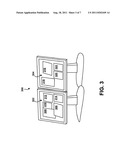 System and Method for Event Driven Virtual Workspace diagram and image