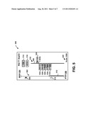 System and Method for Graphically Displaying Market Related Data Using     Fixed Size Bars diagram and image