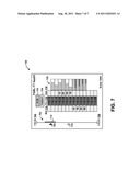 System and Method for Graphically Displaying Market Related Data Using     Fixed Size Bars diagram and image