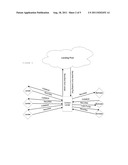 SYSTEM AND METHOD FOR PROVIDING BORROW COVERAGE SERVICES TO SHORT SELL     SECURITIES diagram and image