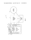 SYSTEM AND METHOD FOR MOBILE SECURE TRANSACTION CONFIDENCE SCORE diagram and image