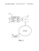 SYSTEM AND METHOD FOR MOBILE SECURE TRANSACTION CONFIDENCE SCORE diagram and image