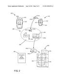 Group-Based Art Project System and Methods diagram and image