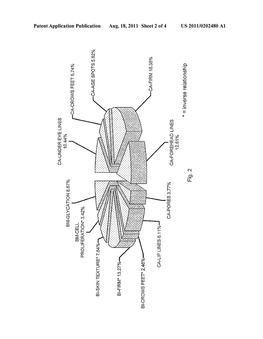 Objective Model Of Apparent Age, Methods And Use - diagram, schematic, and image 03