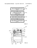 Translating User Interaction With A Touch Screen Into Text diagram and image