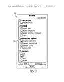 ADJUSTABLE ALERT RULES FOR MEDICAL PERSONNEL diagram and image