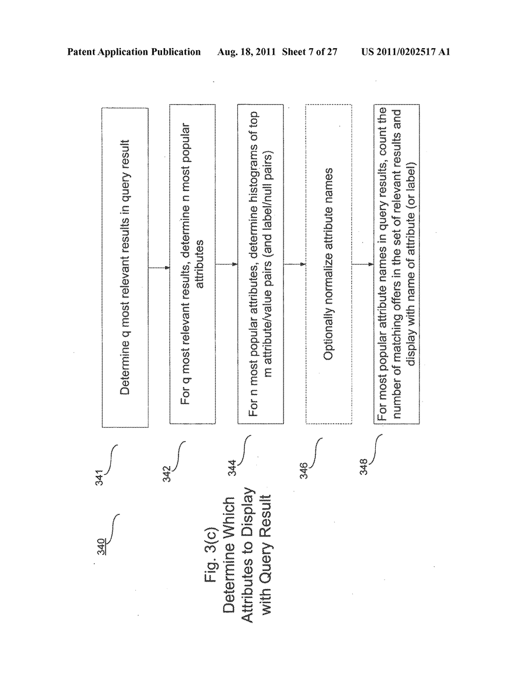 SEARCH OVER STRUCTURED DATA - diagram, schematic, and image 08