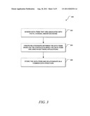 Storage Model for Information Related to Decision Making Process diagram and image