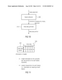 APPARATUS AND METHOD FOR GENERATING A COLLECTION PROFILE AND FOR     COMMUNICATING BASED ON THE COLLECTION PROFILE diagram and image