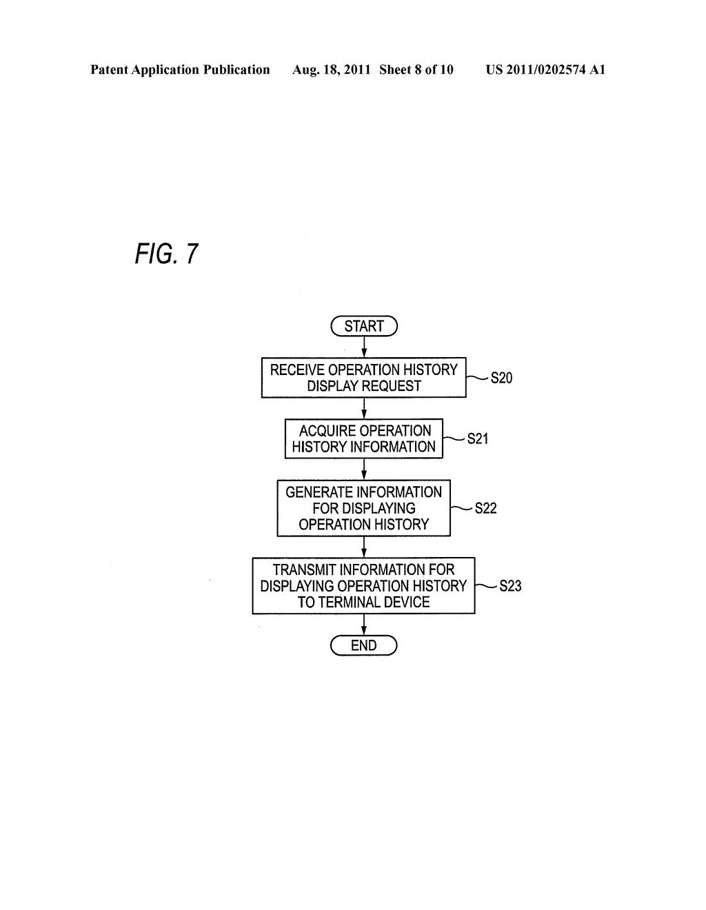 DOCUMENT MANAGEMENT DEVICE, DOCUMENT MANAGEMENT METHOD AND COMPUTER     READABLE MEDIUM - diagram, schematic, and image 09