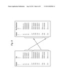 SYSTEM FOR STORING AND TRANSMITTING COMPRESSED INTEGER DATA diagram and image